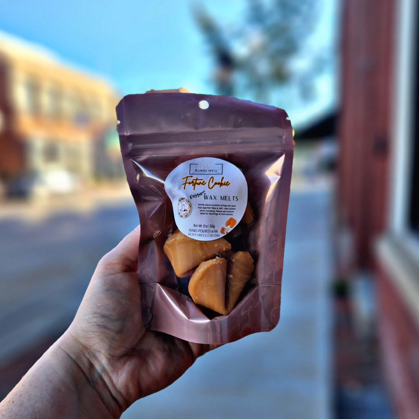 2oz Wax Melt Grab Bags