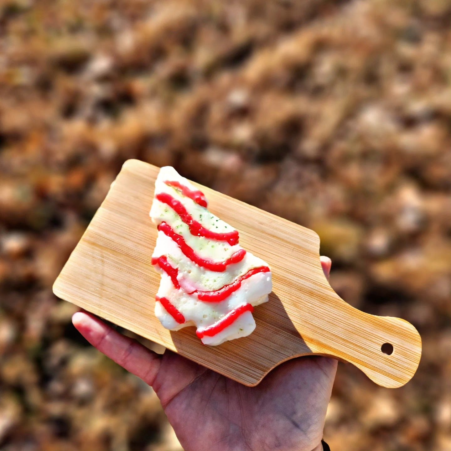 2oz Wax Melt Grab Bags