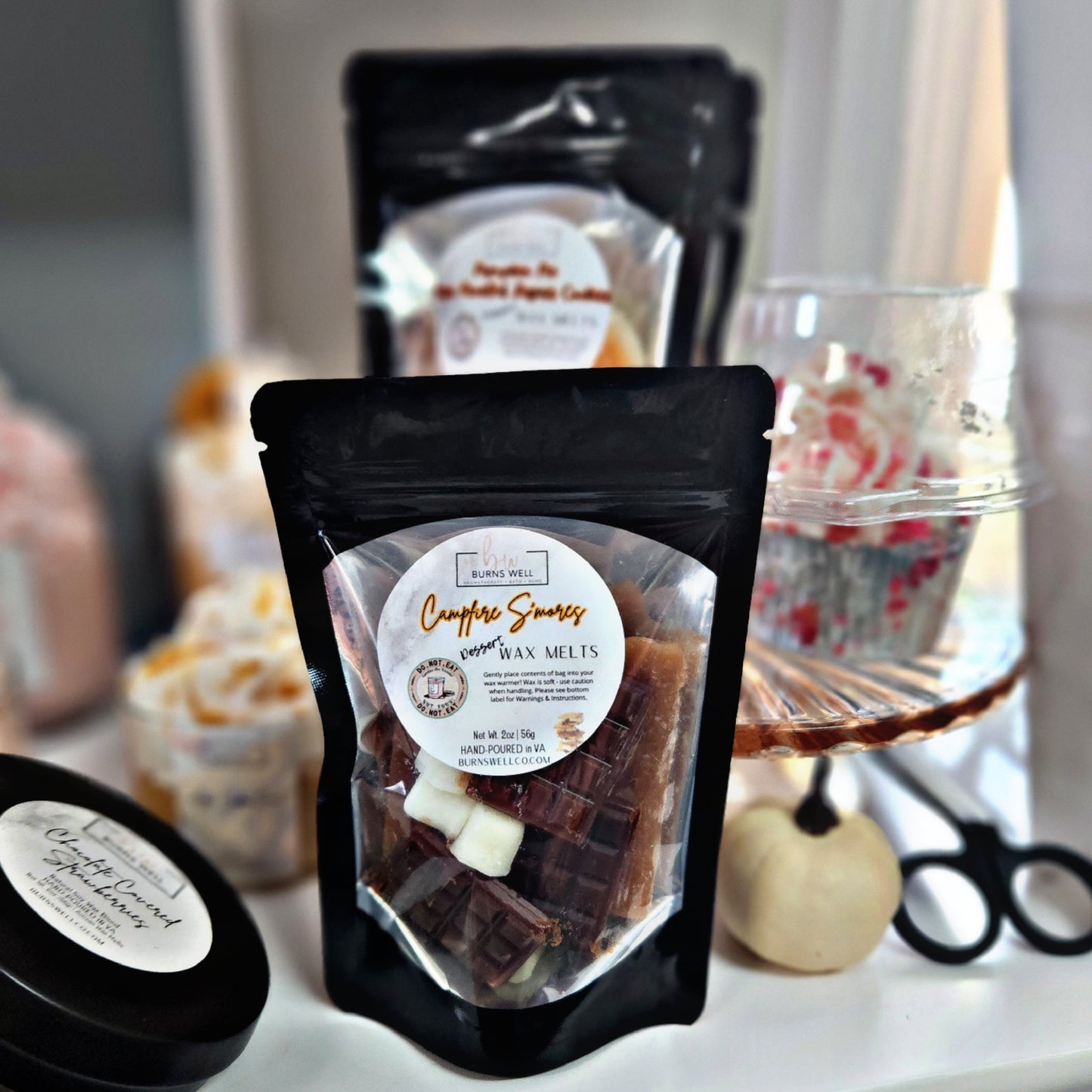 2oz Wax Melt Grab Bags