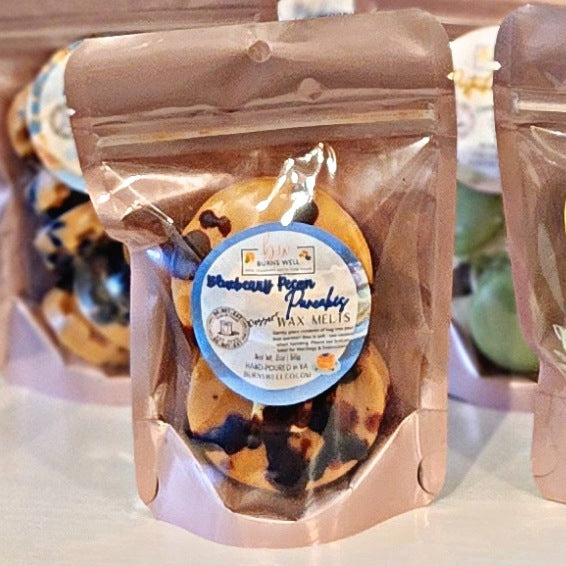 2oz Wax Melt Grab Bags