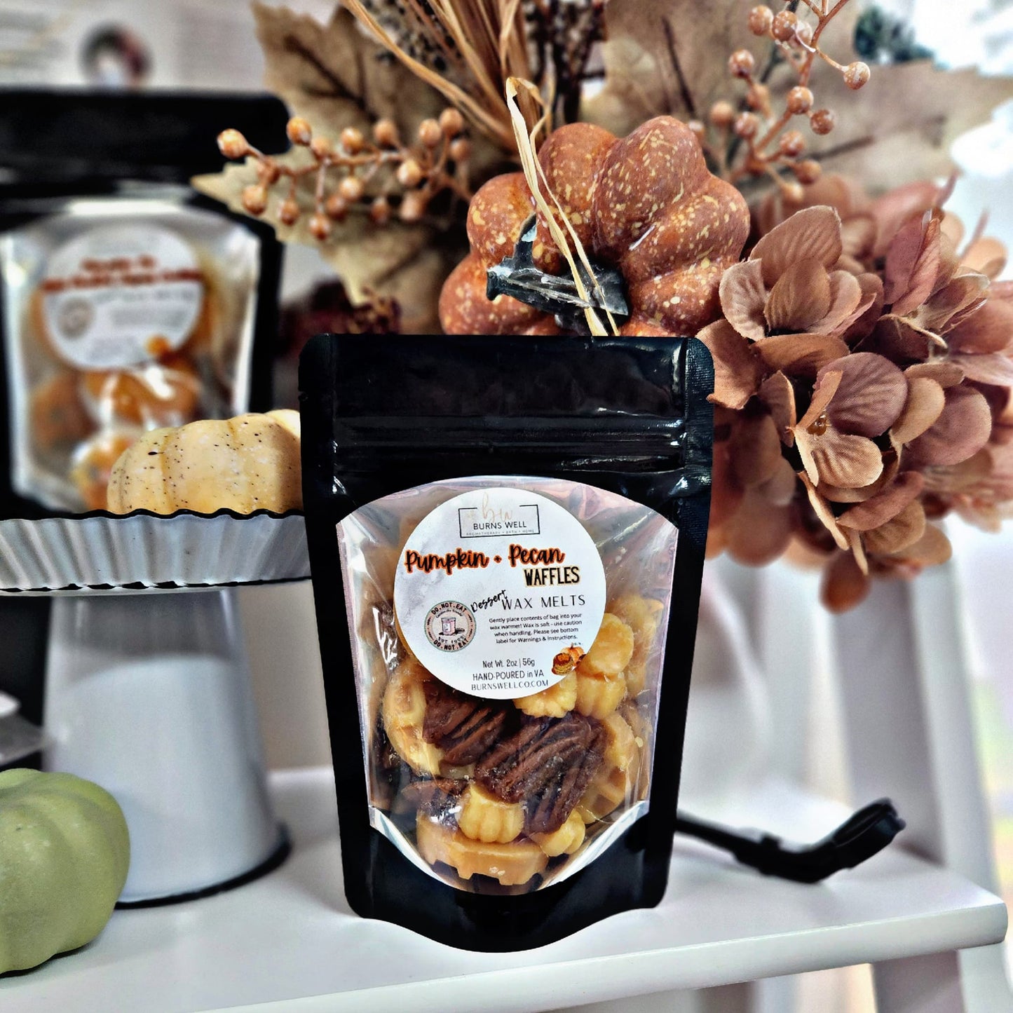 2oz Wax Melt Grab Bags