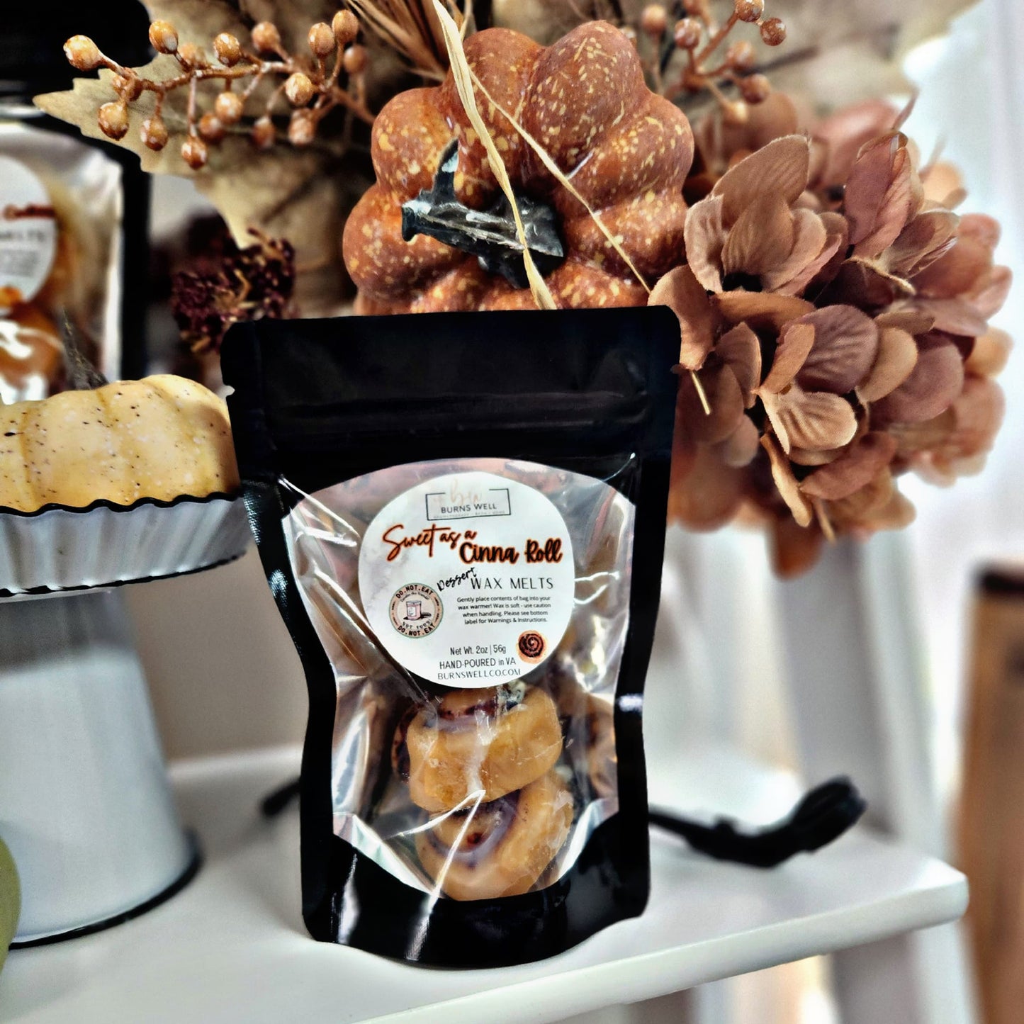 2oz Wax Melt Grab Bags