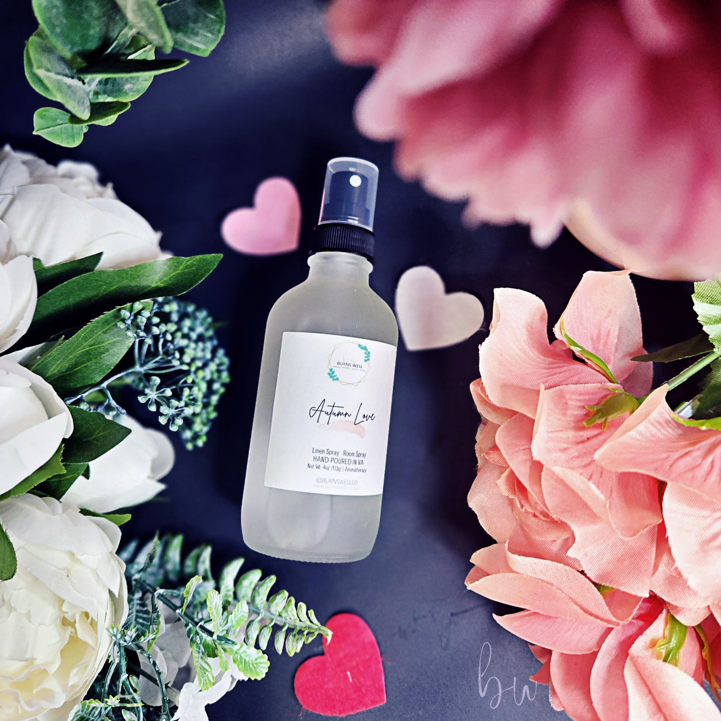 Linen Sprays