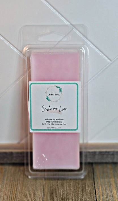 2oz Snapbar Wax Melts