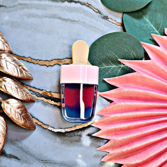 SBY Ice Cream Lip Gloss