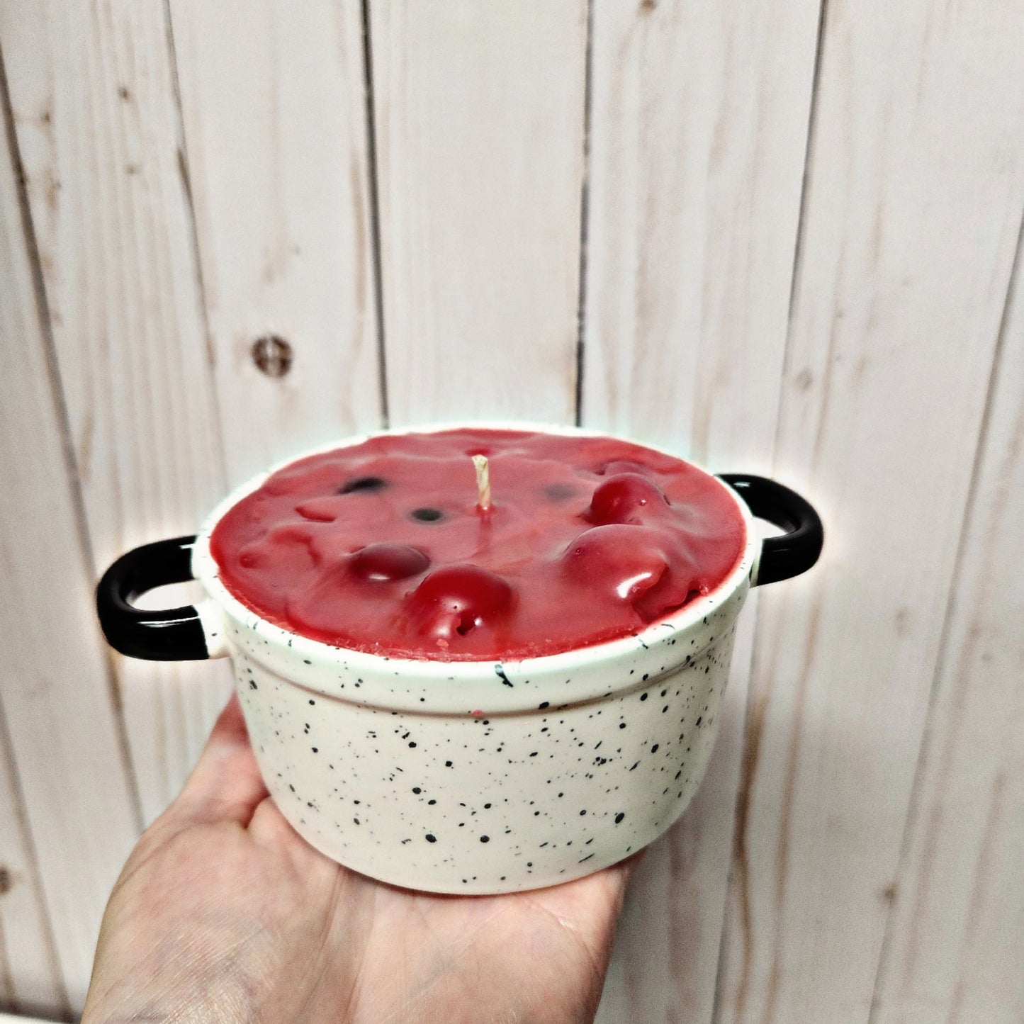 Candle - Cranberry Sauce | Winter 2023 Signature Scent