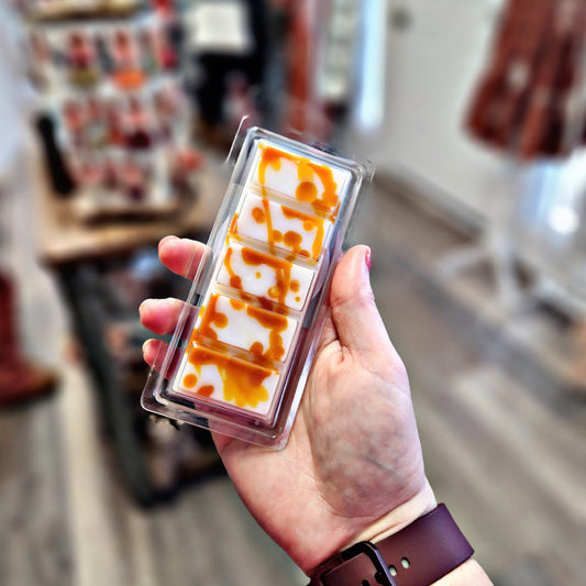 2oz Snapbar Wax Melts