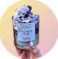 Candle - Black Raspberry & Vanilla