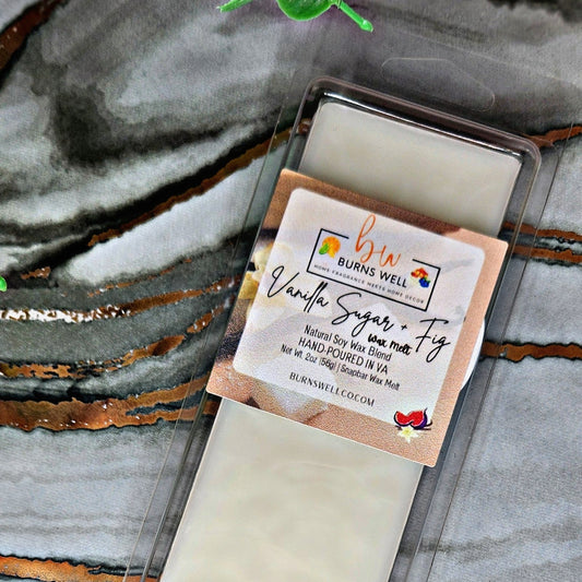 2oz Snapbar Wax Melts