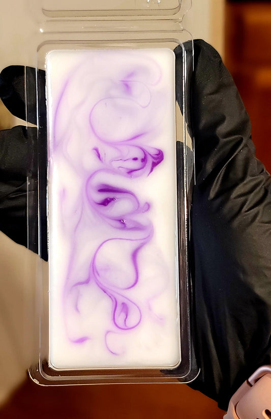 Snapbar Wax Melt - Black Raspberry & Vanilla