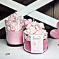 Candle - Pink Lace | Signature Scent
