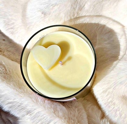 Candle - I Lava You | Inspired by Volcano
