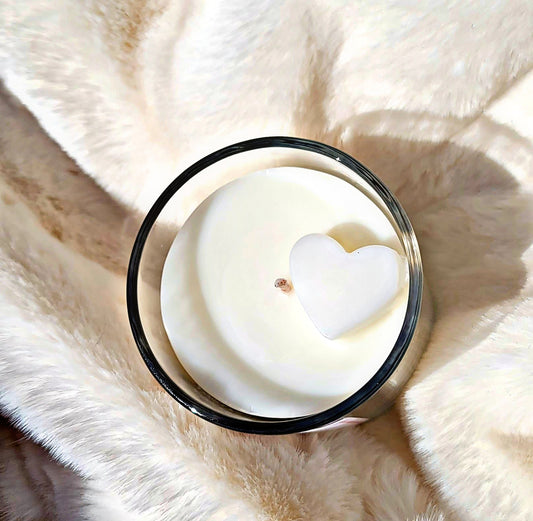 Candle - Sea Salt & Orchid
