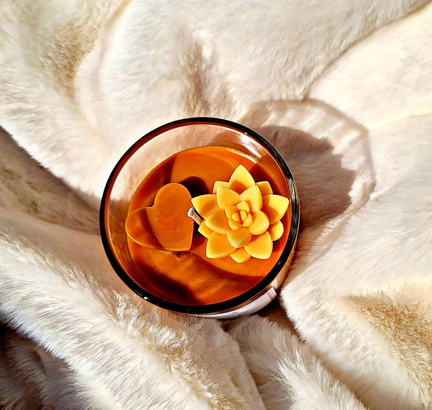 Candle - Cranberry Mandarin | Winter Seasonal