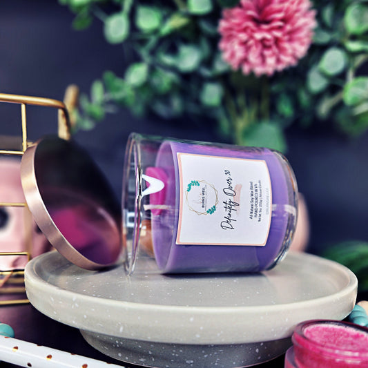 Candle - Definitely Over 30 | Inspired by Love Spell