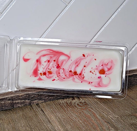 Snapbar Wax Melt - Strawberry Cheesecake Trifle